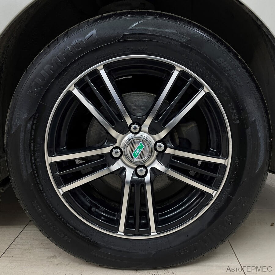 Фото Kia Rio IV с пробегом | №15