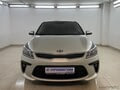 Фото Kia Rio IV с пробегом | №2