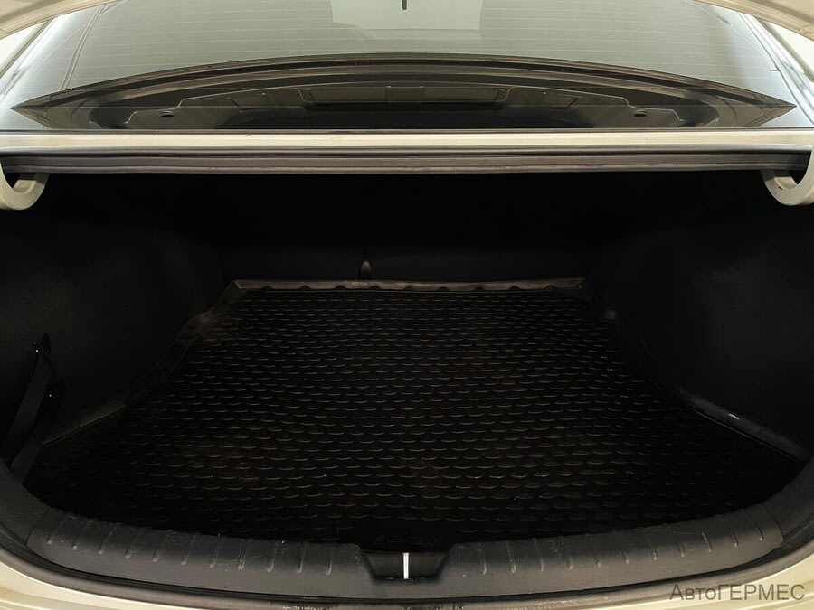 Фото Kia Rio IV с пробегом | №13