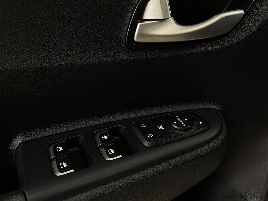 Фото Kia Rio IV с пробегом | №10