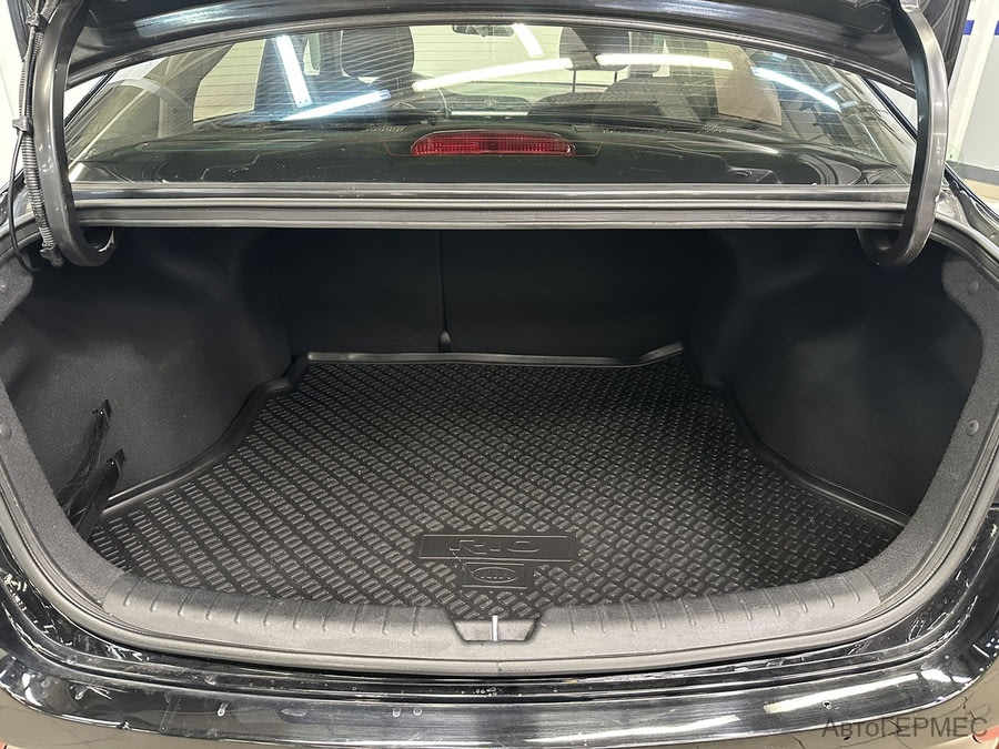 Фото Kia Rio IV с пробегом | №14