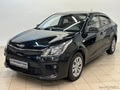 Фото Kia Rio IV с пробегом | №1