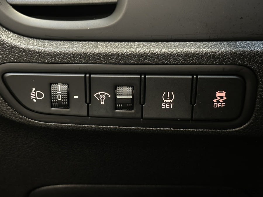 Фото Kia Rio IV с пробегом | №10