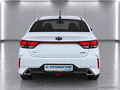 Фото Kia Rio IV Рестайлинг с пробегом | №3 Фото Kia Rio IV Рестайлинг с пробегом | №3