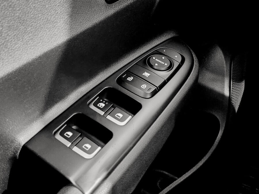 Фото Kia Rio IV Рестайлинг с пробегом | №10 Фото Kia Rio IV Рестайлинг с пробегом | №10