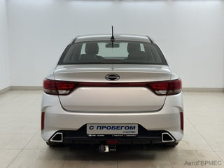 Фото SOLARIS KRS I с пробегом