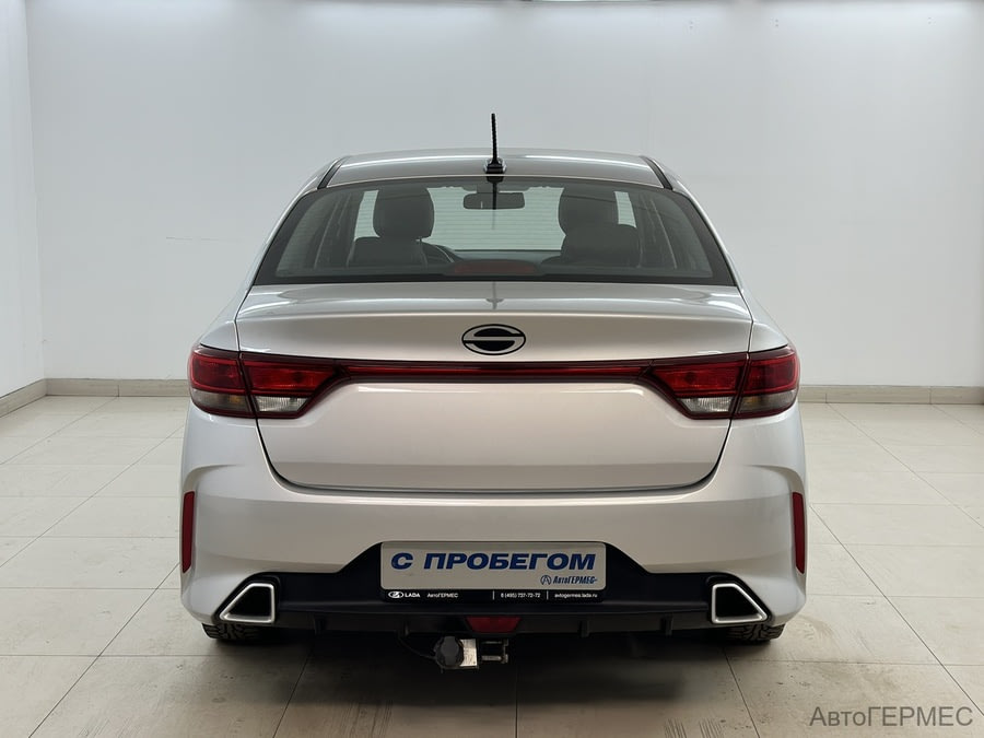 Фото SOLARIS KRS I с пробегом | №3 Фото SOLARIS KRS I с пробегом | №3