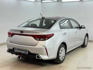 Фото SOLARIS KRS I с пробегом