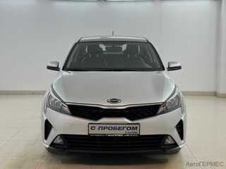 Фото SOLARIS KRS I с пробегом