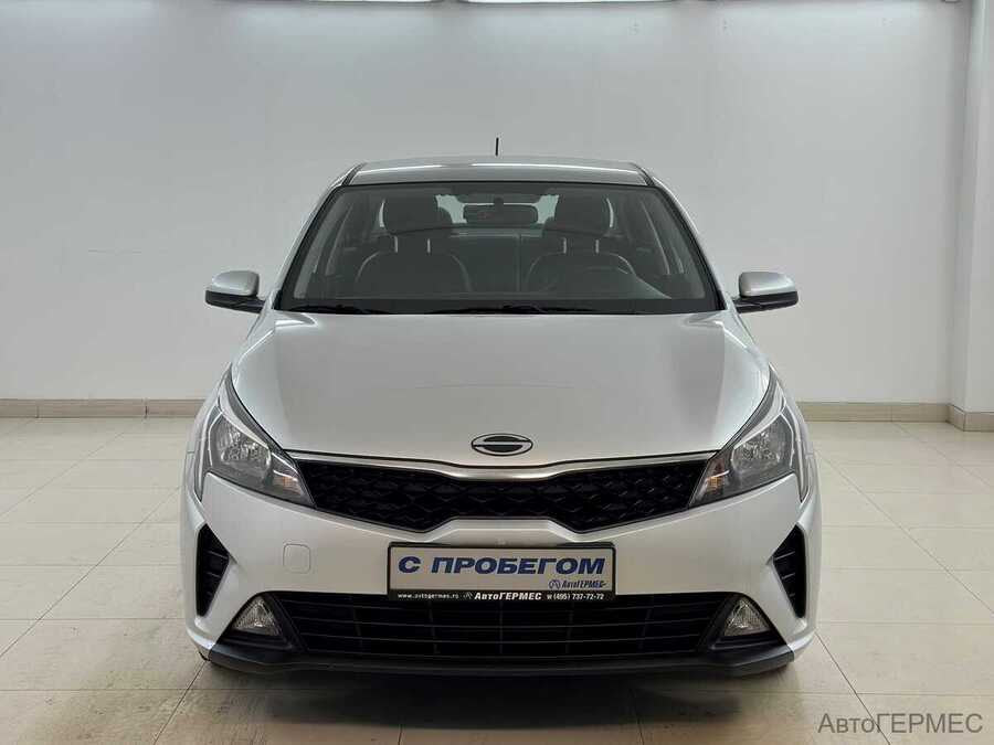 Фото SOLARIS KRS I с пробегом | №2 Фото SOLARIS KRS I с пробегом | №2