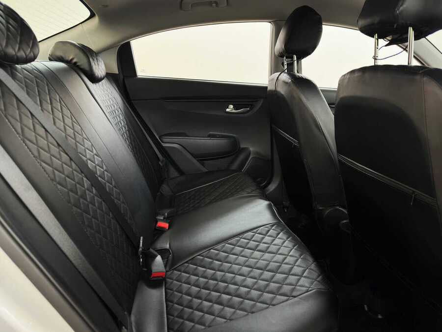 Фото SOLARIS KRS I с пробегом | №11 Фото SOLARIS KRS I с пробегом | №11