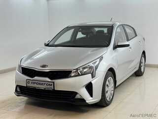 Фото SOLARIS KRS I с пробегом