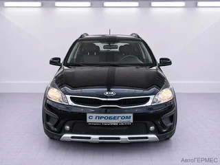 Фото Kia Rio IV с пробегом