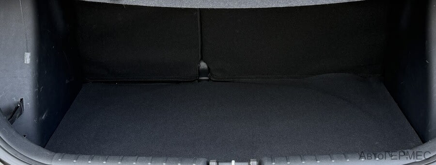 Фото Kia Rio IV с пробегом | №14