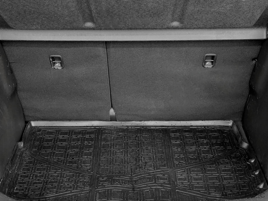 Фото Kia Rio IV с пробегом | №13