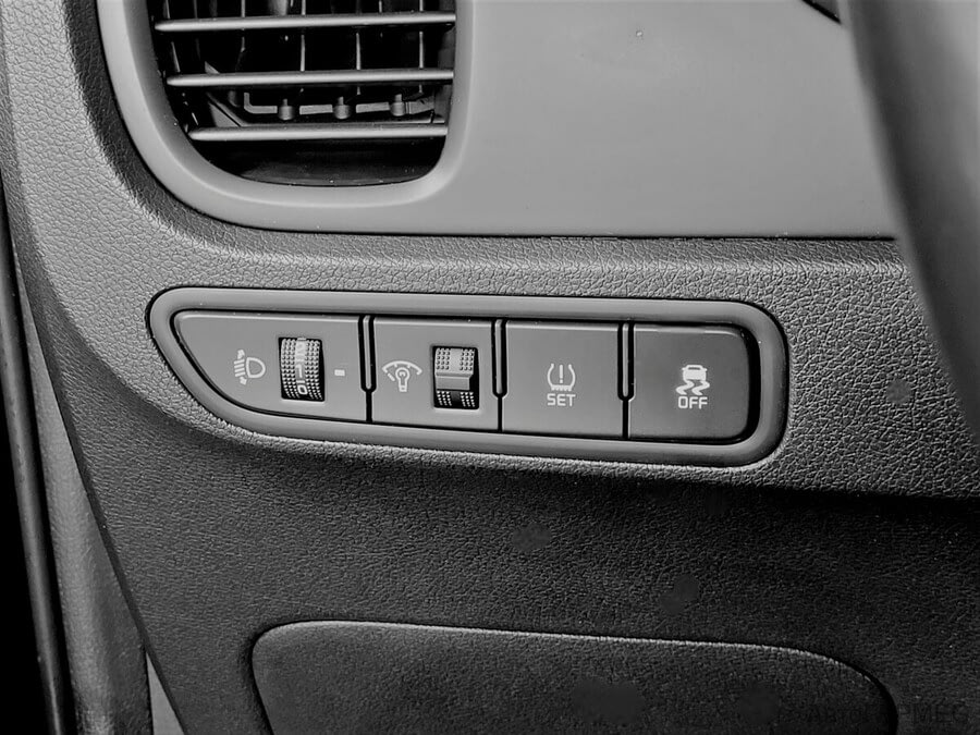 Фото Kia Rio IV с пробегом | №8