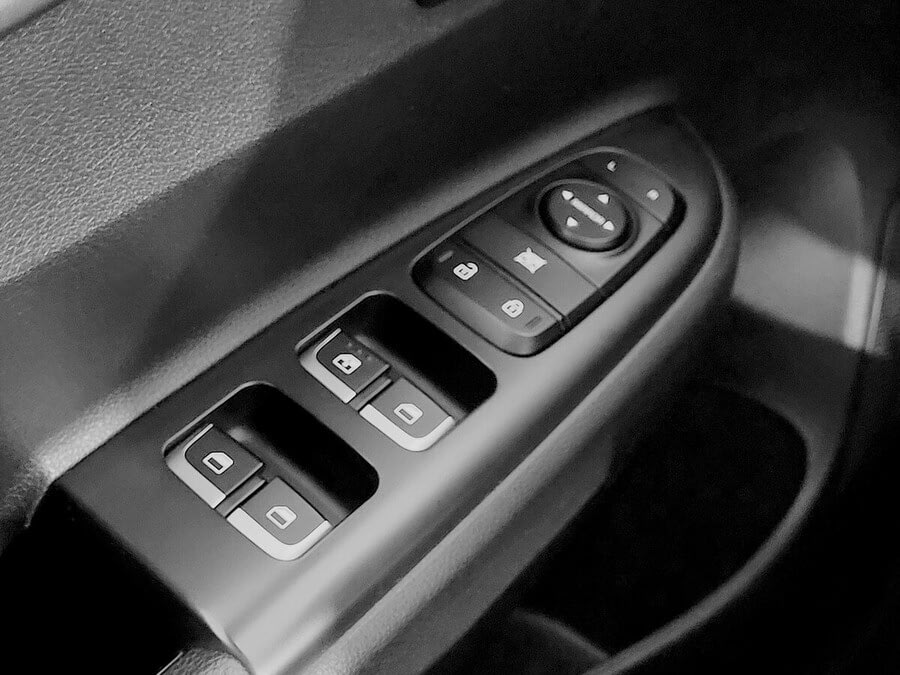 Фото Kia Rio IV с пробегом | №10