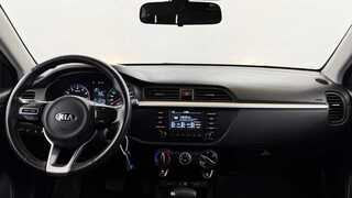 Фото Kia Rio IV с пробегом Фото Kia Rio IV с пробегом