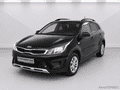 Фото Kia Rio IV с пробегом | №1 Фото Kia Rio IV с пробегом | №1