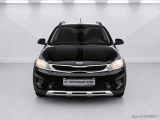 Фото Kia Rio IV с пробегом Фото Kia Rio IV с пробегом