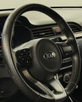 Фото Kia Rio IV с пробегом | №10 Фото Kia Rio IV с пробегом | №10