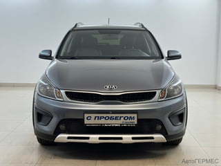 Фото Kia Rio IV с пробегом Фото Kia Rio IV с пробегом