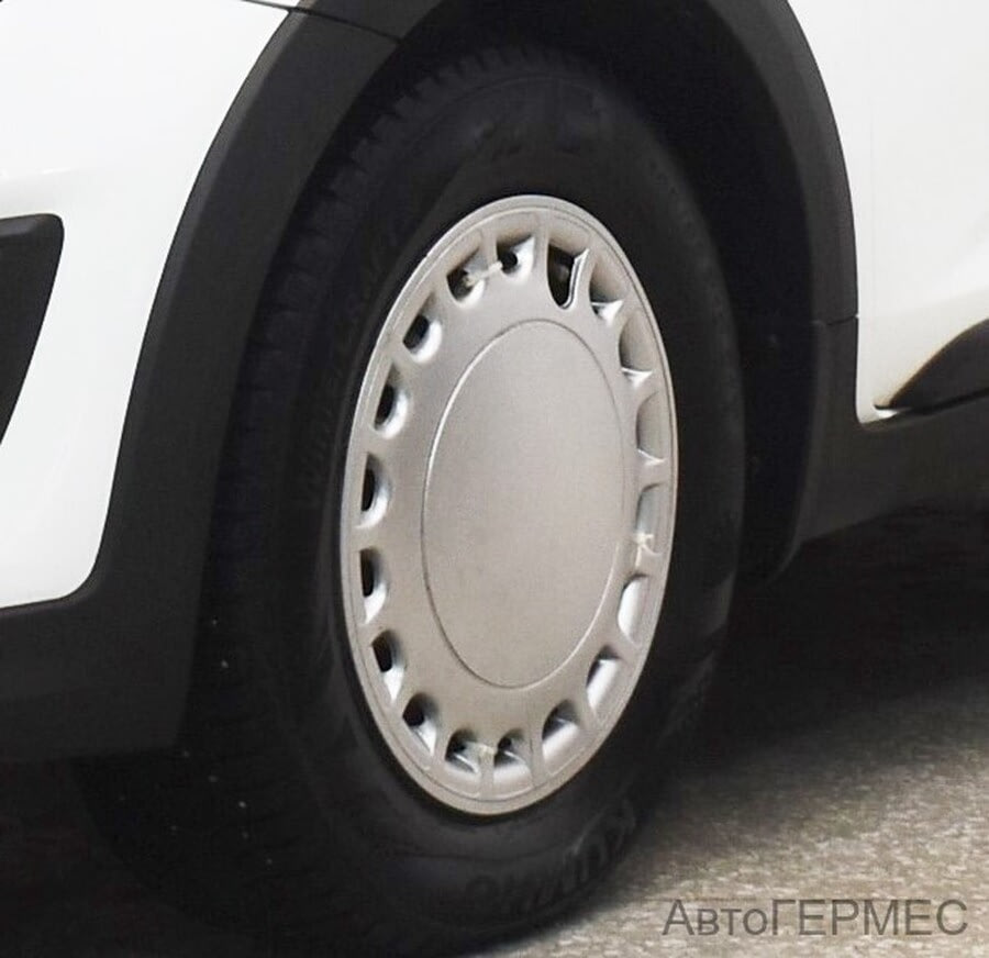 Фото Kia Rio IV с пробегом | №16