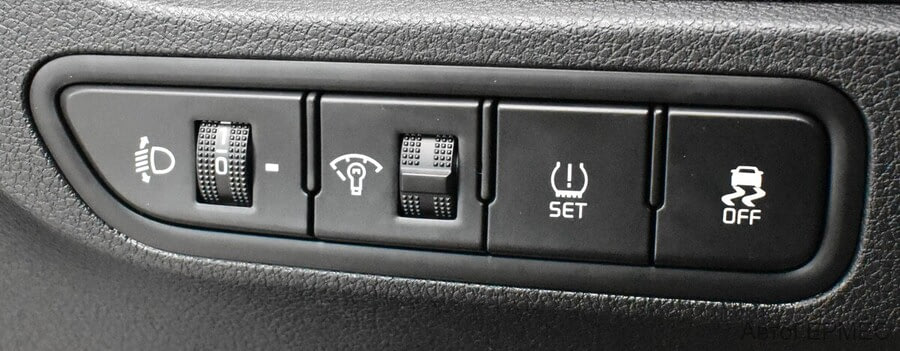 Фото Kia Rio IV с пробегом | №8