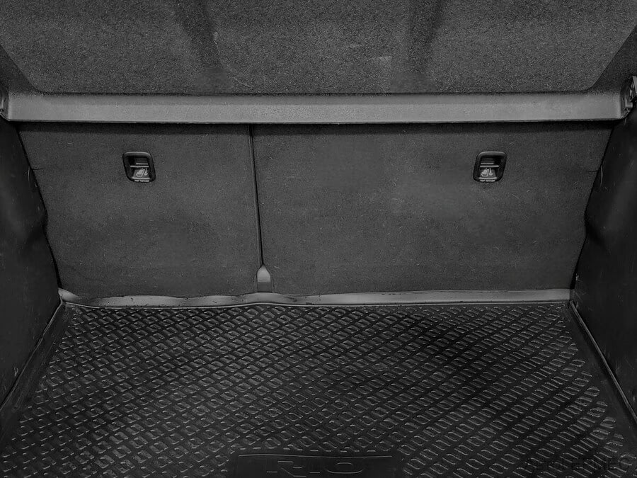 Фото Kia Rio IV с пробегом | №13