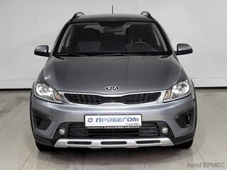 Фото Kia Rio IV с пробегом Фото Kia Rio IV с пробегом