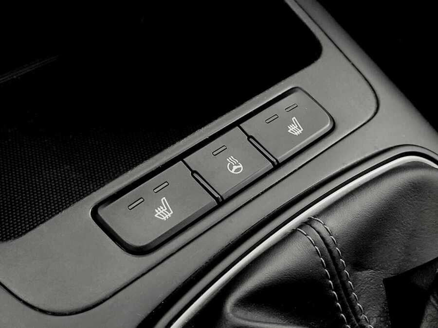 Фото Kia Rio IV с пробегом | №9