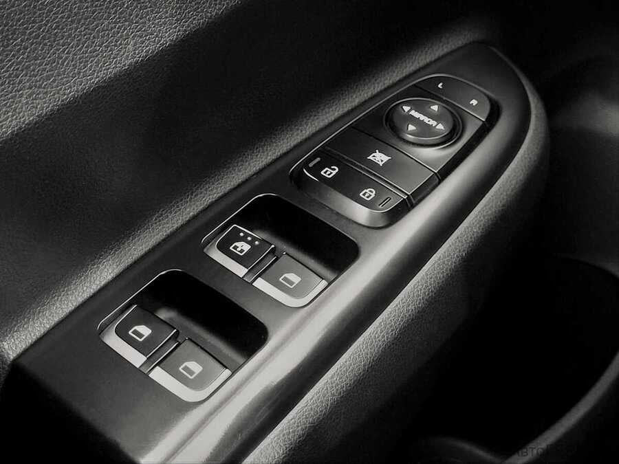 Фото Kia Rio IV с пробегом | №10