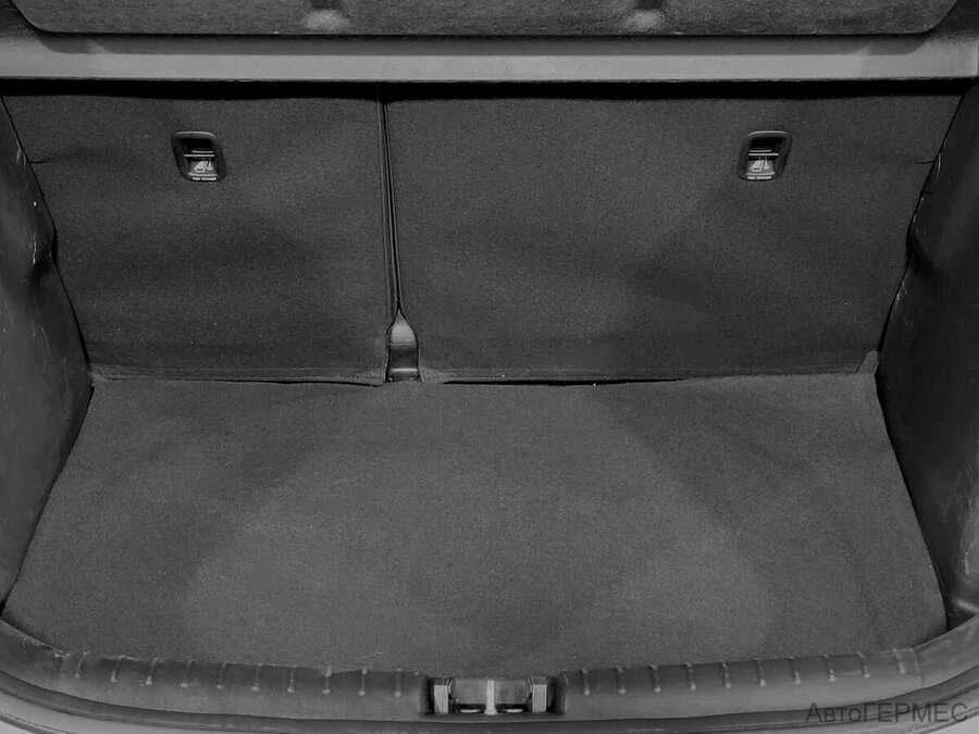 Фото Kia Rio IV с пробегом | №13