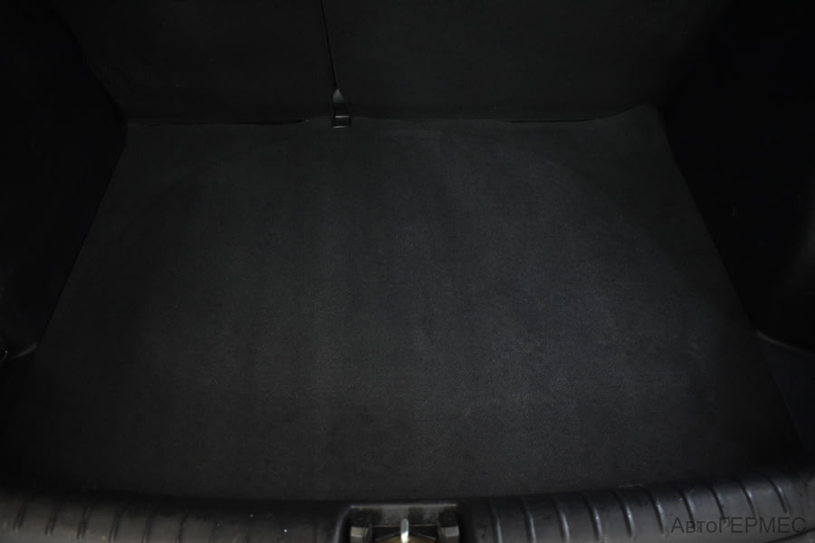 Фото Kia Rio IV с пробегом | №14 Фото Kia Rio IV с пробегом | №14