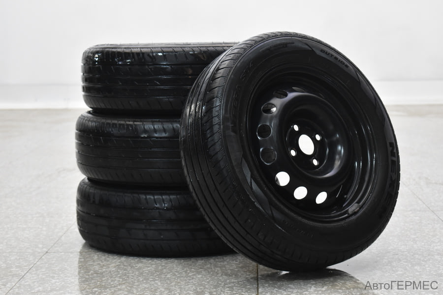 Фото Kia Rio IV с пробегом | №17 Фото Kia Rio IV с пробегом | №17