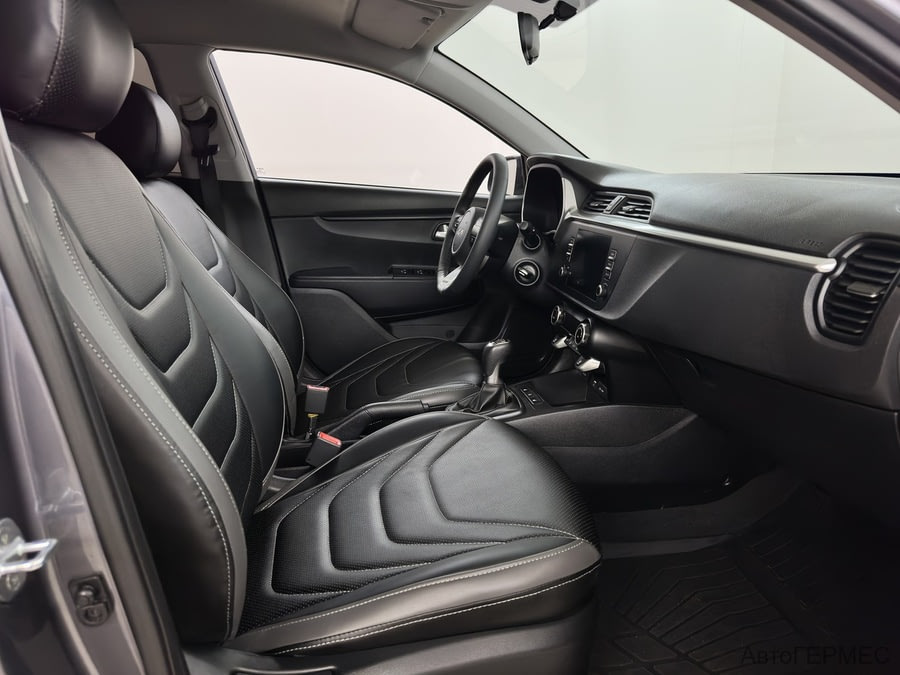 Фото SOLARIS KRX I с пробегом | №11