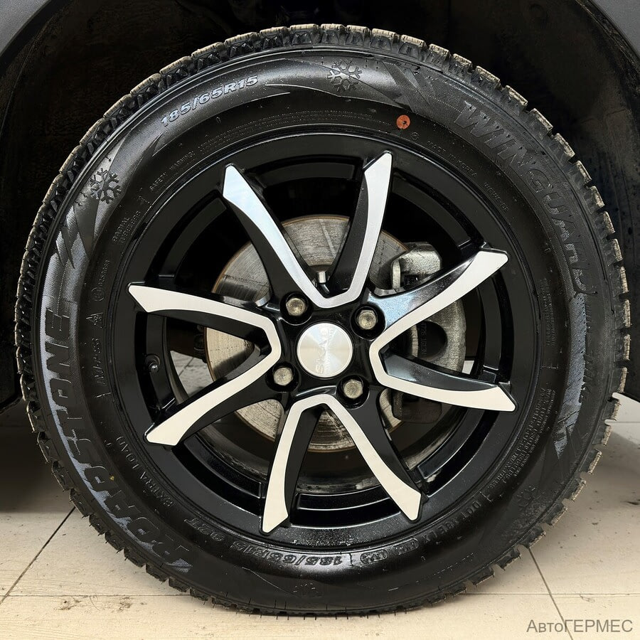 Фото SOLARIS KRX I с пробегом | №15