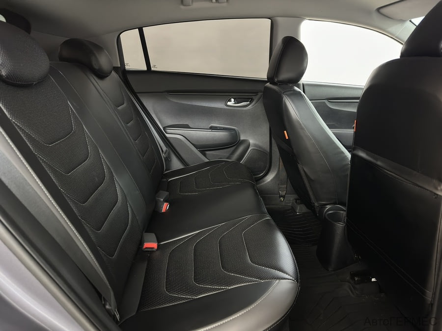 Фото SOLARIS KRX I с пробегом | №12