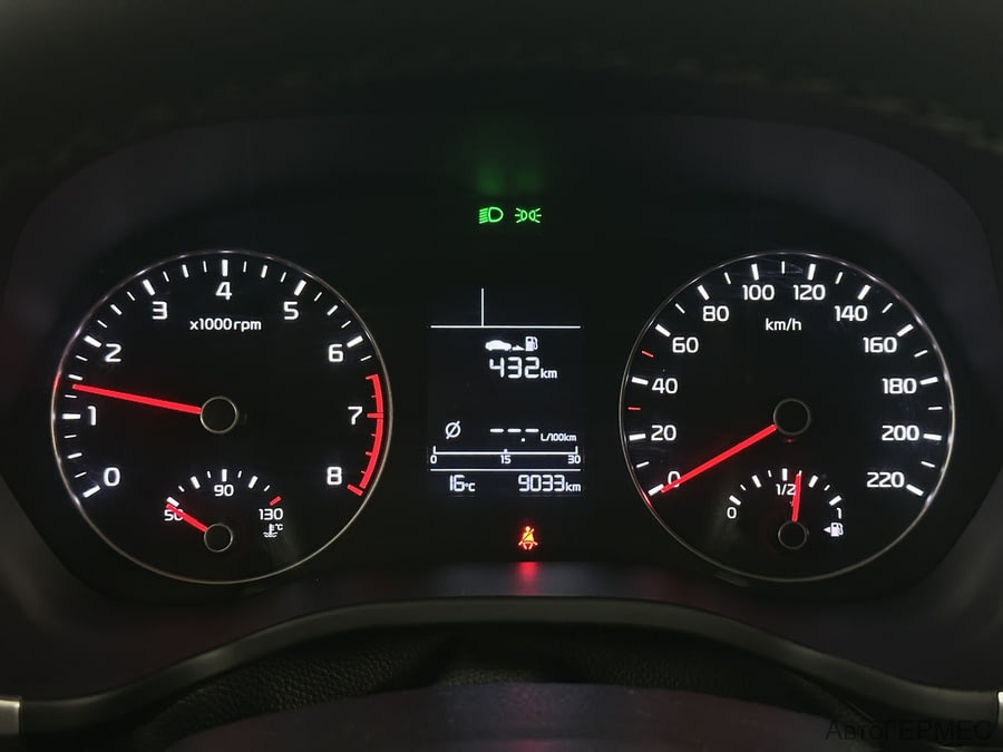 Фото SOLARIS KRX I с пробегом | №6