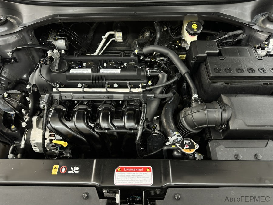 Фото SOLARIS KRX I с пробегом | №14