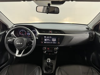 Фото SOLARIS KRX I с пробегом