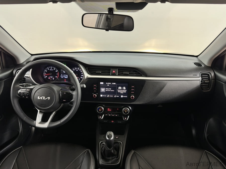 Фото SOLARIS KRX I с пробегом | №5