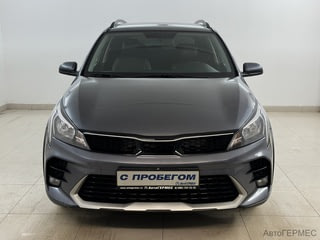 Фото SOLARIS KRX I с пробегом