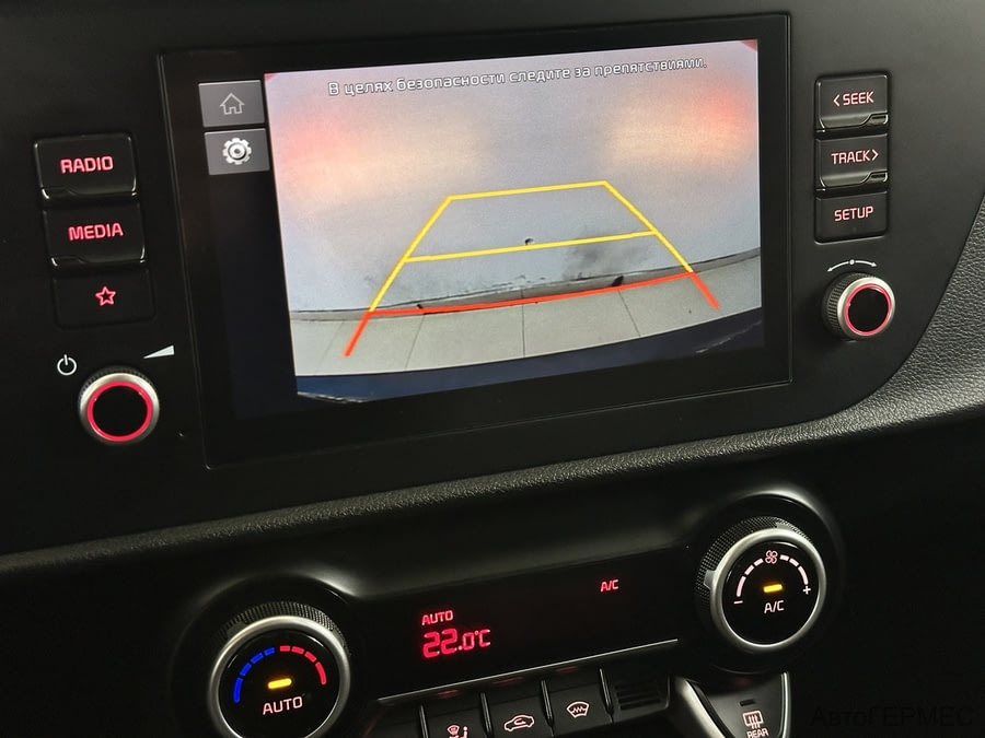 Фото SOLARIS KRX I с пробегом | №8