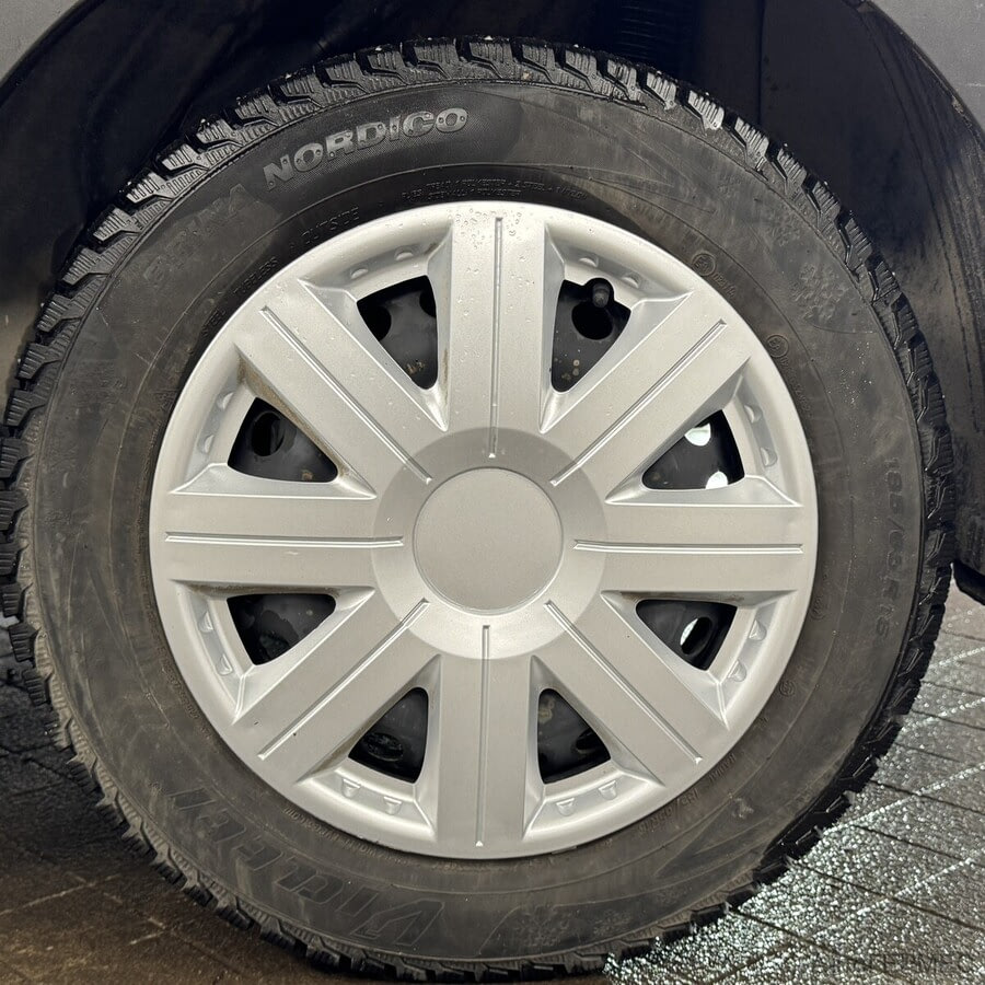 Фото Kia Rio IV с пробегом | №17