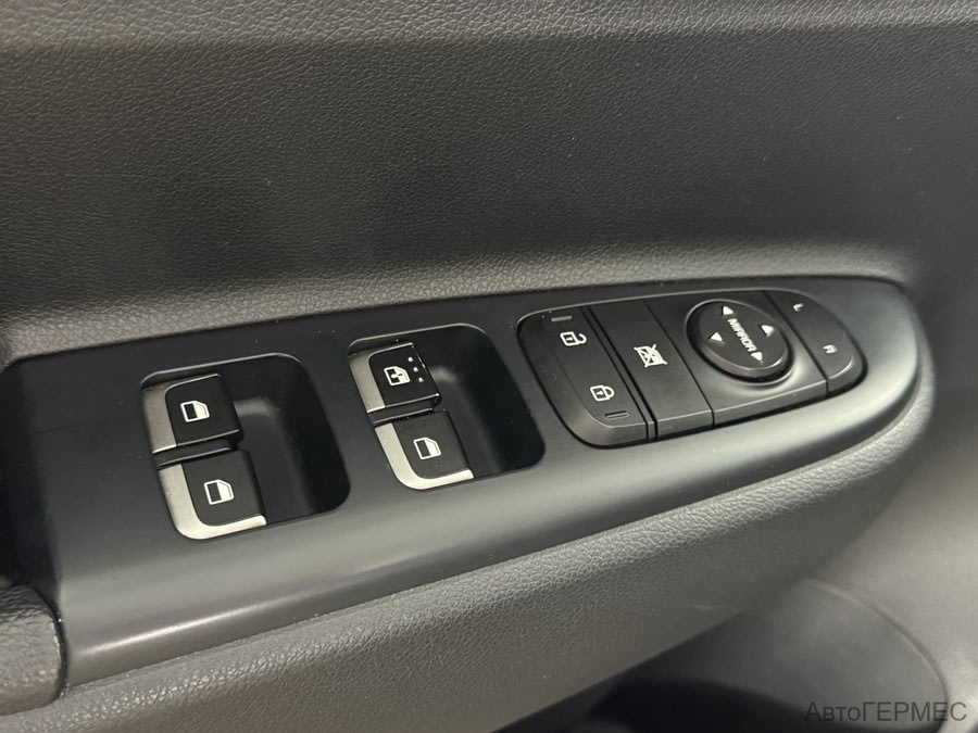 Фото Kia Rio IV с пробегом | №8