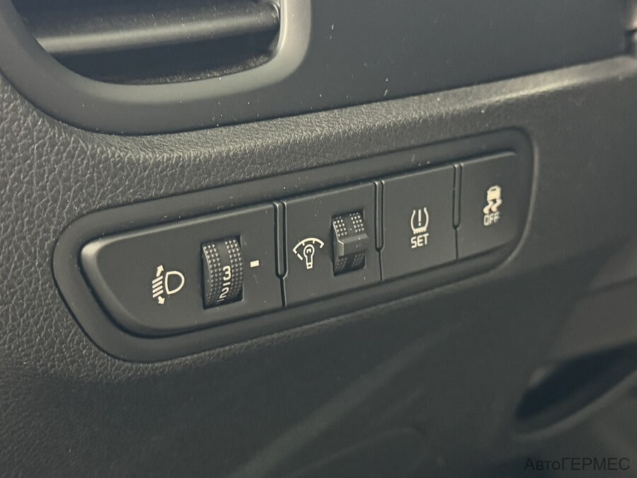 Фото Kia Rio IV с пробегом | №7