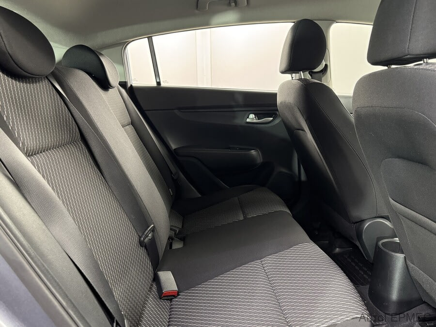 Фото Kia Rio IV с пробегом | №14