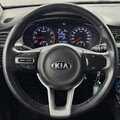 Фото Kia Rio IV с пробегом | №12