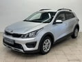 Фото Kia Rio IV с пробегом | №1